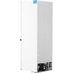 Холодильник Midea MDRB471MGF01O (No Frost, A+, 2-камерный, 595x1 850x660см, белый)