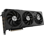 Видеокарта GeForce RTX 4080 Super 2550МГц 16Гб Gigabyte (GDDR6X, 256бит, 1xHDMI, 3xDP)