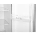 Холодильник Hyundai CS5083FWT (No Frost, A+, 2-камерный, Side by Side, инверторный компрессор, белый)