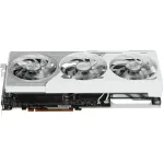 Видеокарта Radeon RX 9070XT 2400МГц 16Мб ASRock (GDDR6, 256бит, 1xHDMI, 3xDP)