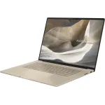 Ноутбук ASUS Zenbook A16 UX3607OA-SQ020W (Qualcomm Snapdragon X2 Elite Extreme X2E-94-100 3.4 ГГц/48 ГБ LPDDR5x/16