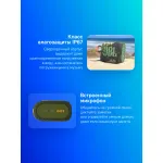 Портативная акустика JBL GO 3