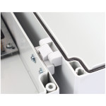 Медиаконвертер OSNOVO OMC-1000-11HX/W