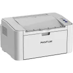 Pantum P2506W (лазерная, черно-белая, A4, 128Мб, 1200x1200dpi, 15'000стр в мес, USB, Wi-Fi)