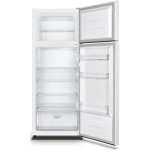 Холодильник Gorenje RF4142PW4 (A++, 2-камерный, объем 205:164/41л, 550x1 434x542см, белый)