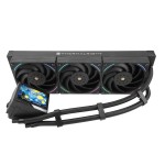 Кулер Thermalright M-VISION-360-BL-ARGB