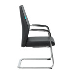 Кресло Бюрократ _JONS-LOW-V