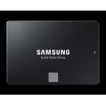 Жесткий диск SSD 250Гб Samsung 870 EVO (2.5