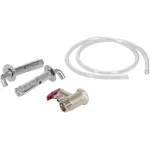 Водонагреватель Haier ES30V-F4 INOX