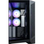 Корпус Zalman D50 (Midi-Tower)