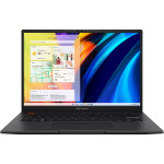 Ноутбук ASUS M3502QA-BQ238 (AMD Ryzen 5 5600H 3.3 ГГц/8 ГБ DDR4 3200 МГц/15.6