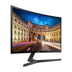 Монитор Samsung C27F396FHI (27