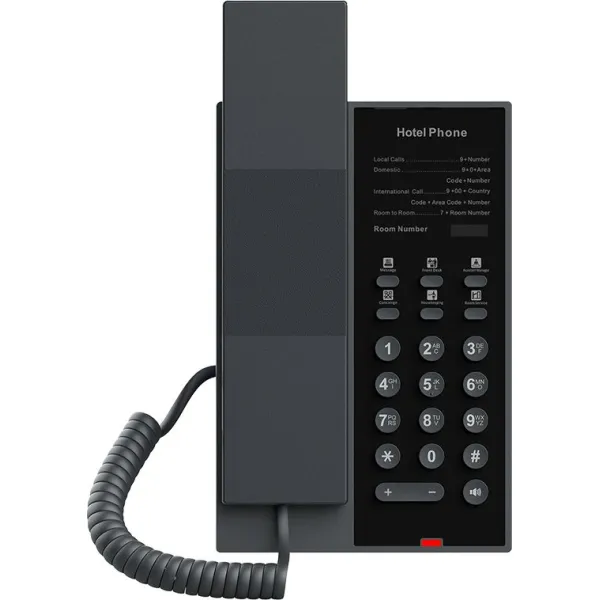 VoIP-телефон Fanvil H602W