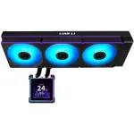 Кулер Lian Li HydroShift II LCD-S 360CL ARGB