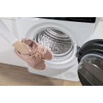 Сушильная машина Gorenje DPNA82WIFI (Heat Pump (тепловой насос), A++, макс.загрузка 8 кг, 15 программ, уровень шума 64 дБ)