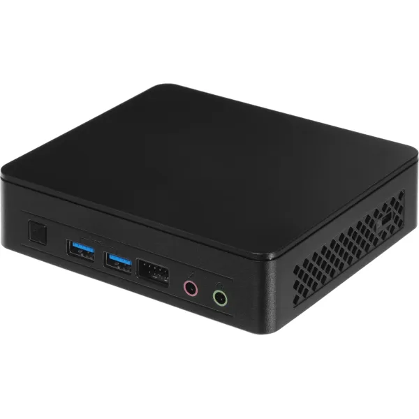Платформа Intel NUC11ATKC40000