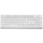 Клавиатура и мышь A4Tech Fstyler FG1010 (кнопок 4, 2000dpi)