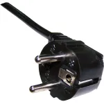 Lanmaster LAN-PP13/SHA-1.8-BK