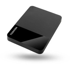 Внешний жесткий диск HDD Toshiba (2.5