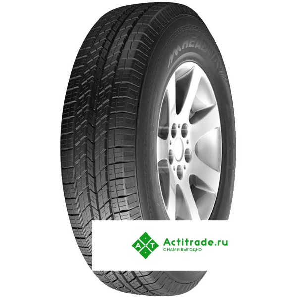 Шина Headway HR801 235/55 R17 99H летняя