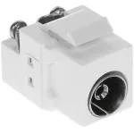 Lanmaster LAN-OK-TV/S-WH