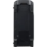 Корпус Zalman i3 Edge Black (Midi-Tower, 2xUSB3.0, 4x120мм)