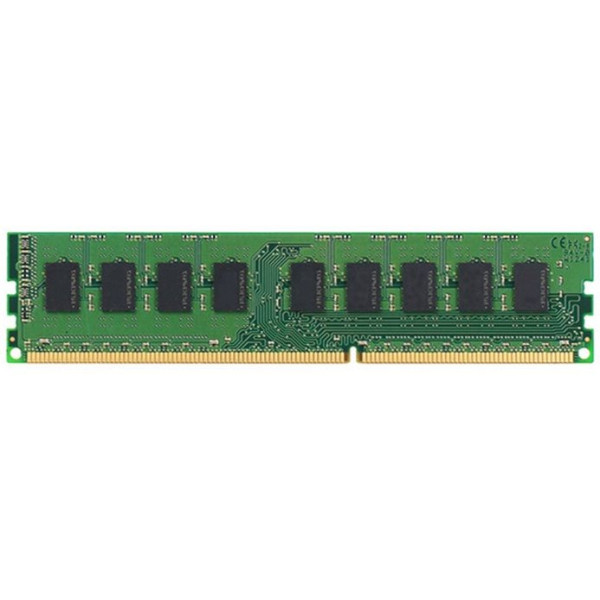 Память DIMM DDR4 4Гб 2400МГц Infortrend (19200Мб/с, CL17, 288-pin, 1.2)