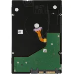 Жесткий диск HDD 8Тб Seagate Ironwolf (3.5