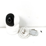Камера видеонаблюдения Xiaomi Smart Camera C200 (IP, внутренняя, поворотная, сферическая, 2Мп, 2.8-3.6мм, 1920x1080)