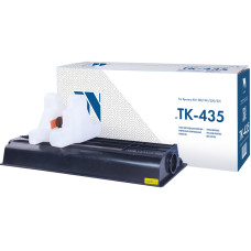 Тонер-картридж NV Print Kyocera TK-435 (TASKalfa 180, 181, 220, 221) [NV-TK435]