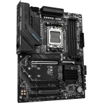 Материнская плата Gigabyte B840 GAMING X WIFI6E (x)