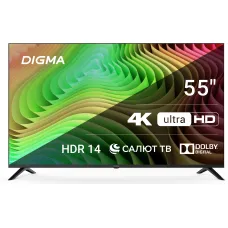 Digma DM-LED55UBB40 [DM-LED55UBB40]