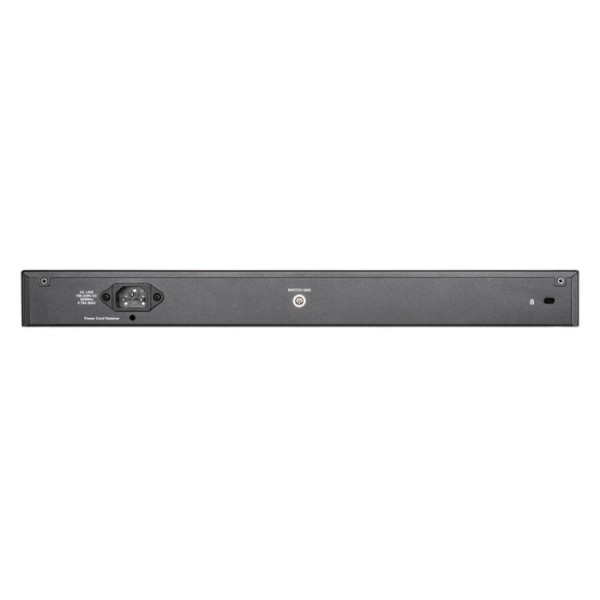 Коммутатор D-Link DGS-1210-52