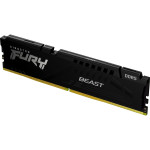 Память DIMM DDR5 16Гб 6000МГц Kingston (48000Мб/с, CL32, 1.4 В)
