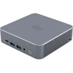ПК IRU Tactio 515 (Core i5 12450H 2000МГц, DDR5 16Гб, SSD 512Гб M.2 2280, Intel Iris Xe, без ОС)