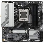 Материнская плата Gigabyte B650M GAMING PLUS WF (x)