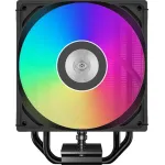 Кулер PCcooler RT400 Digital ARGB