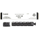 Картридж Canon C-EXV48 BK (9106B002) (черный; 16500стр; iR C1325iF, C1335iF)