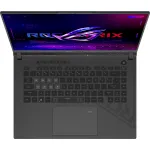 Игровой ноутбук ASUS ROG Strix G16 G614JI-N4413 (Intel Core i7 13650HX 2.6 ГГц/32 ГБ DDR5 4800 МГц/16