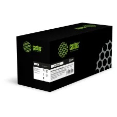 Тонер-картридж Cactus CS-TK1240 (черный; 1500стр; PA2001, PA2001W, MA2001, MA2001W) [CS-TK1240]