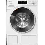 Стиральная машина Miele WWB680 WCS(59.6x85x64.3см, фронтальная, макс:8кг, 1400об/мин, белый)
