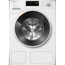 Стиральная машина Miele WWB680 WCS(59.6x85x64.3см, фронтальная, макс:8кг, 1400об/мин, белый) [WWB680 WCS]