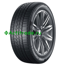 Шина Continental ContiWinterContact TS 860 S 275/35 R20 102V зимняя (RunFlat/Extra Load)