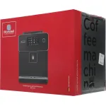 Кофемашина RONDELL RDE-1114