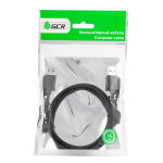 Greenconnect (USB 2.0 Type-AM, USB 2.0 Type-AM, 3м)