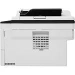 МФУ Ricoh SP 230SFNw (лазерная, черно-белая, A4, 64Мб, 30стр/м, 1200x1200dpi, авт.дуплекс, 15'000стр в мес, RJ-45, USB, WEB, Wi-Fi)