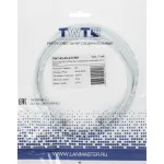 Патч-корд Lanmaster TWT-45-45-2.0-WH