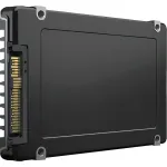 Жесткий диск SSD 3,84Тб Samsung (U.3, 12000/6000 Мб/с, 250000 IOPS, PCIe 5.0 x4, для сервера)