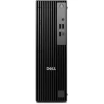 ПК Dell Pro Slim QCS1250 (Core i7 14700 2100МГц, DDR5 8Гб, SSD 512Гб M.2 2280, Intel UHD Graphics 770, Windows 11 Pro)