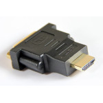 Переходник Aopen (HDMI (m), DVI-D (f))